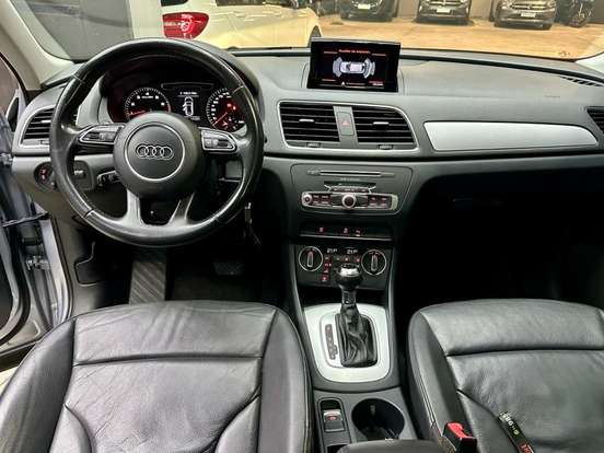 AUDI-Q3-1.4 TFSI AMBIENTE FLEX 4P S TRONIC AUDI-Q3-2017