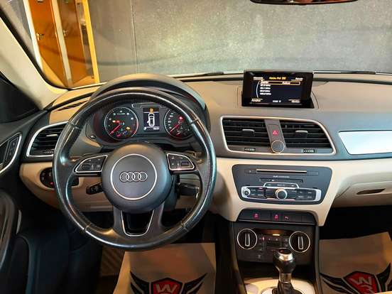 AUDI-Q3-1.4 TFSI AMBIENTE GASOLINA 4P S TRONIC AUDI-Q3-2016