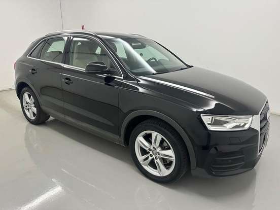 AUDI-Q3-1.4 TFSI ATTRACTION FLEX 4P S TRONIC AUDI-Q3-2018
