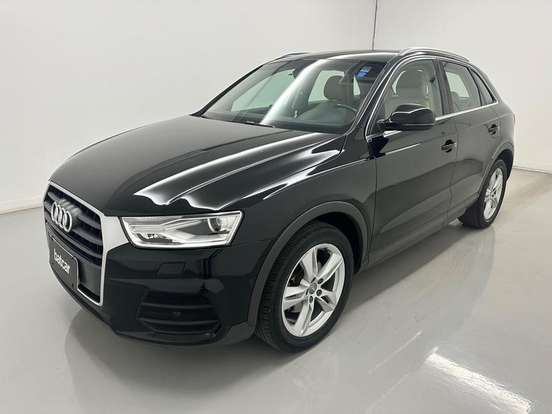 AUDI-Q3-1.4 TFSI ATTRACTION FLEX 4P S TRONIC AUDI-Q3-2018