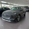 AUDI Q3 2.0 TFSI GASOLINA LAUNCH EDITION QUATTRO S TRONIC AUDI Q3 2.0 TFSI GASOLINA LAUNCH EDITION QUATTRO S TRONIC