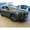 AUDI Q3 2.0 40 TFSI GASOLINA PERFORMANCE QUATTRO TIPTRONIC AUDI Q3 2.0 40 TFSI GASOLINA PERFORMANCE QUATTRO TIPTRONIC