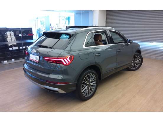 AUDI-Q3-2.0 40 TFSI GASOLINA PERFORMANCE QUATTRO TIPTRONIC AUDI-Q3-2023