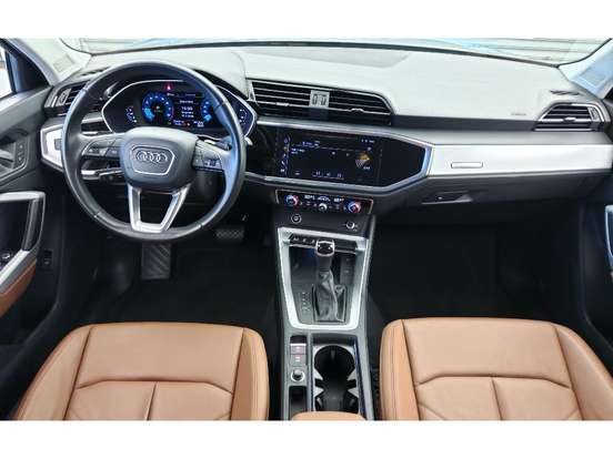 AUDI-Q3-2.0 40 TFSI GASOLINA PERFORMANCE QUATTRO TIPTRONIC AUDI-Q3-2023
