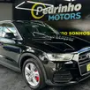AUDI Q3 2.0 TFSI ATTRACTION QUATTRO 4P GASOLINA S TRONIC AUDI Q3 2.0 TFSI ATTRACTION QUATTRO 4P GASOLINA S TRONIC
