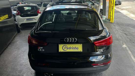 AUDI-Q3-2.0 TFSI ATTRACTION QUATTRO 4P GASOLINA S TRONIC AUDI-Q3-2015