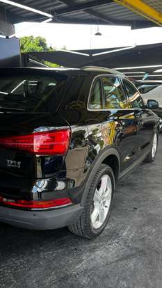 AUDI-Q3-2.0 TFSI ATTRACTION QUATTRO 4P GASOLINA S TRONIC AUDI-Q3-2015
