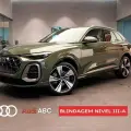 AUDI Q5 2.0 TFSI GASOLINA S LINE QUATTRO S TRONIC AUDI Q5 2.0 TFSI GASOLINA S LINE QUATTRO S TRONIC