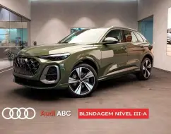 AUDI Q5 2.0 TFSI GASOLINA S LINE QUATTRO S TRONIC AUDI Q5 2.0 TFSI GASOLINA S LINE QUATTRO S TRONIC