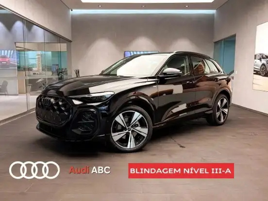 AUDI-Q5-2.0 TFSI GASOLINA S LINE QUATTRO S TRONIC AUDI-Q5-2026