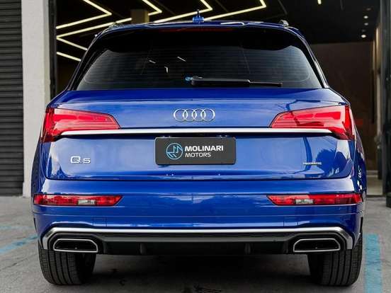 AUDI-Q5-2.0 45 TFSI GASOLINA S-LINE QUATTRO S TRONIC AUDI-Q5-2021
