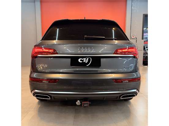 AUDI-Q5-2.0 45 TFSI GASOLINA S-LINE QUATTRO S TRONIC AUDI-Q5-2021