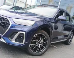 AUDI Q5 2.0 45 TFSI GASOLINA S-LINE QUATTRO S TRONIC AUDI Q5 2.0 45 TFSI GASOLINA S-LINE QUATTRO S TRONIC