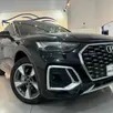 AUDI Q5 2.0 45 TFSI GASOLINA S-LINE QUATTRO S TRONIC AUDI Q5 2.0 45 TFSI GASOLINA S-LINE QUATTRO S TRONIC