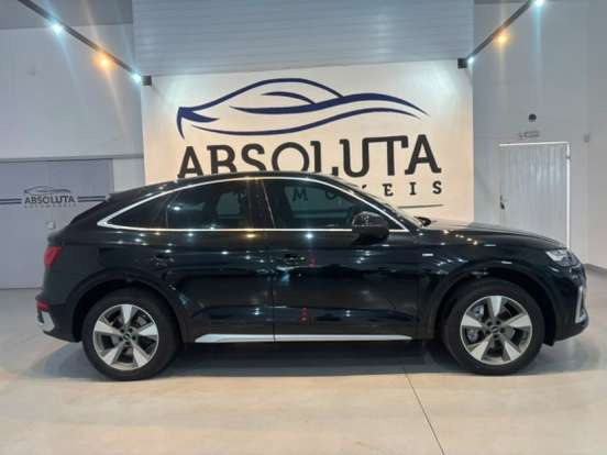AUDI-Q5-2.0 45 TFSI GASOLINA S-LINE QUATTRO S TRONIC AUDI-Q5-2021