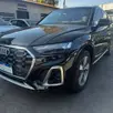 AUDI Q5 2.0 45 TFSI GASOLINA S-LINE QUATTRO S TRONIC AUDI Q5 2.0 45 TFSI GASOLINA S-LINE QUATTRO S TRONIC