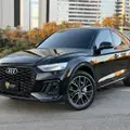 AUDI Q5 2.0 45 TFSI GASOLINA SPORTBACK S LINE QUATTRO S TRONIC AUDI Q5 2.0 45 TFSI GASOLINA SPORTBACK S LINE QUATTRO S TRONIC