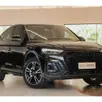 AUDI Q5 2.0 55 TFSIE PHEV SPORTBACK PERFORMANCE BLACK QUATTRO S TRONIC AUDI Q5 2.0 55 TFSIE PHEV SPORTBACK PERFORMANCE BLACK QUATTRO S TRONIC