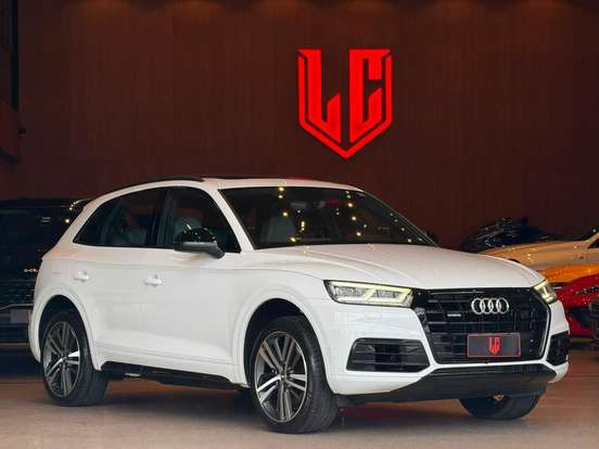 AUDI-Q5-2.0 TFSI GASOLINA AMBITION S TRONIC AUDI-Q5-2018
