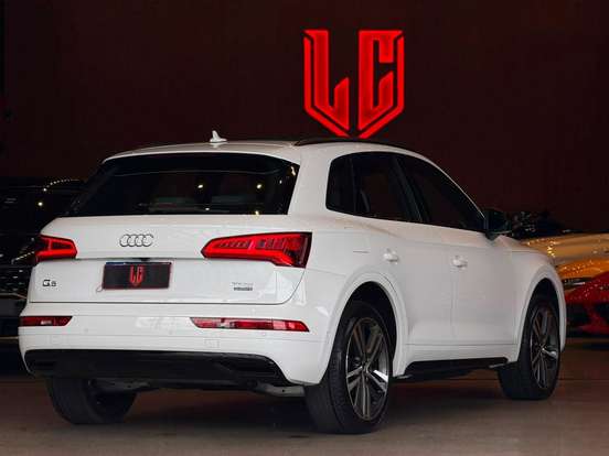 AUDI-Q5-2.0 TFSI GASOLINA AMBITION S TRONIC AUDI-Q5-2018