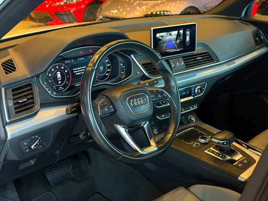 AUDI-Q5-2.0 TFSI GASOLINA AMBITION S TRONIC AUDI-Q5-2018