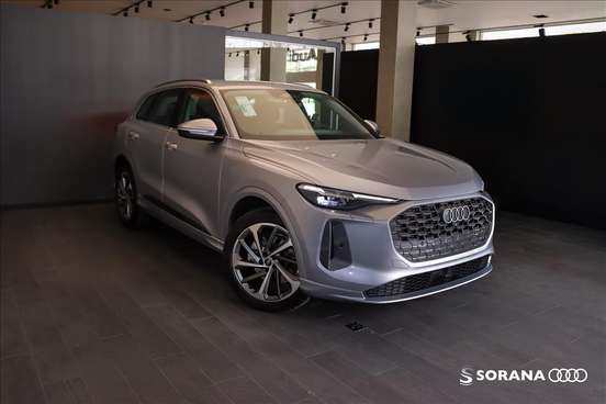 AUDI-Q5-2.0 TFSI GASOLINA DYNAMIC QUATTRO S TRONIC AUDI-Q5-2026
