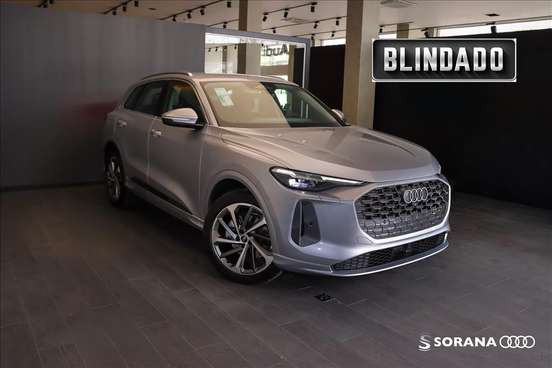 AUDI-Q5-2.0 TFSI GASOLINA DYNAMIC QUATTRO S TRONIC AUDI-Q5-2026