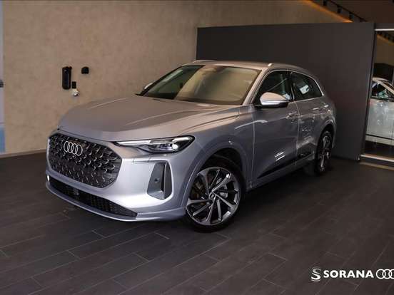 AUDI-Q5-2.0 TFSI GASOLINA DYNAMIC QUATTRO S TRONIC AUDI-Q5-2026