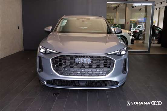 AUDI-Q5-2.0 TFSI GASOLINA DYNAMIC QUATTRO S TRONIC AUDI-Q5-2026