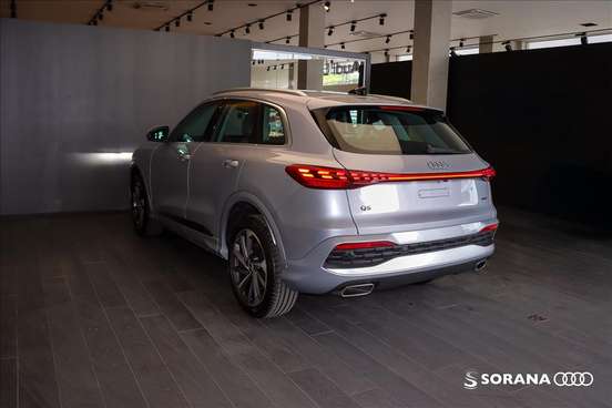AUDI-Q5-2.0 TFSI GASOLINA DYNAMIC QUATTRO S TRONIC AUDI-Q5-2026
