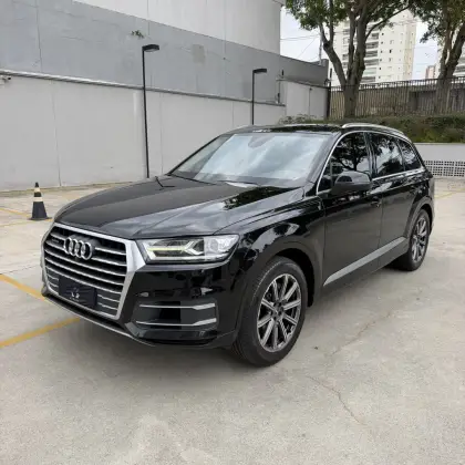 AUDI Q7 3.0 TDI AMBITION V6 24V DIESEL 4P TIPTRONIC
