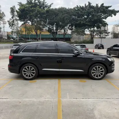 AUDI-Q7-3.0 TDI AMBITION V6 24V DIESEL 4P TIPTRONIC AUDI-Q7-2018