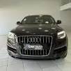 AUDI Q7 3.0 TFSI QUATTRO V6 24V GASOLINA 4P TIPTRONIC AUDI Q7 3.0 TFSI QUATTRO V6 24V GASOLINA 4P TIPTRONIC
