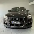 AUDI Q7 3.0 TFSI QUATTRO V6 24V GASOLINA 4P TIPTRONIC AUDI Q7 3.0 TFSI QUATTRO V6 24V GASOLINA 4P TIPTRONIC
