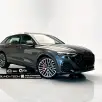 AUDI Q8 3.0 TFSI GASOLINA PERFORMANCE BLACK QUATTRO TIPTRONIC AUDI Q8 3.0 TFSI GASOLINA PERFORMANCE BLACK QUATTRO TIPTRONIC