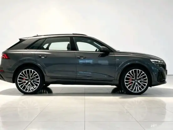 AUDI-Q8-3.0 TFSI GASOLINA PERFORMANCE BLACK QUATTRO TIPTRONIC AUDI-Q8-2025