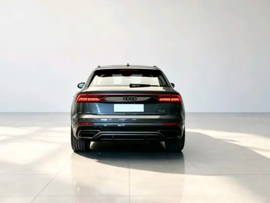 AUDI-Q8-3.0 TFSI GASOLINA PERFORMANCE BLACK QUATTRO TIPTRONIC AUDI-Q8-2025