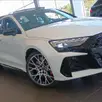 AUDI RS3 2.5 TFSI GASOLINA SEDAN QUATTRO S-TRONIC AUDI RS3 2.5 TFSI GASOLINA SEDAN QUATTRO S-TRONIC