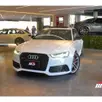 AUDI RS6 4.0 AVANT V8 32V BI-TURBO GASOLINA 4P TIPTRONIC AUDI RS6 4.0 AVANT V8 32V BI-TURBO GASOLINA 4P TIPTRONIC