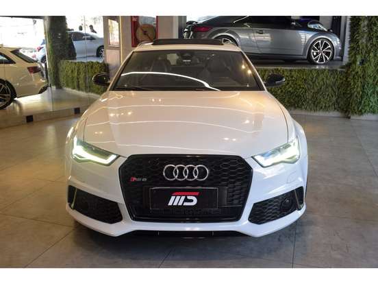 AUDI-RS6-4.0 AVANT V8 32V BI-TURBO GASOLINA 4P TIPTRONIC AUDI-RS6-2015