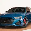 AUDI RS6 4.0 V8 TFSI MHEV AVANT PERFORMANCE TIPTRONIC AUDI RS6 4.0 V8 TFSI MHEV AVANT PERFORMANCE TIPTRONIC