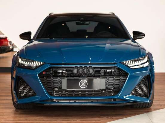 AUDI-RS6-4.0 V8 TFSI MHEV AVANT PERFORMANCE TIPTRONIC AUDI-RS6-2025