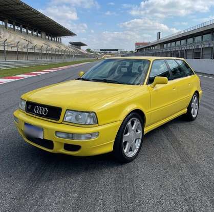 AUDI-80-1994