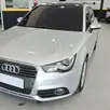 AUDI A1 1.4 TFSI ATTRACTION 16V 122CV GASOLINA 2P AUTOMÁTICO AUDI A1 1.4 TFSI ATTRACTION 16V 122CV GASOLINA 2P AUTOMÁTICO