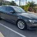 AUDI A3 1.4 TFSI GASOLINA SPORTBACK PRESTIGE PLUS S-TRONIC AUDI A3 1.4 TFSI GASOLINA SPORTBACK PRESTIGE PLUS S-TRONIC