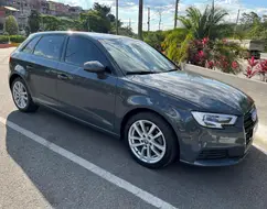 AUDI A3 1.4 TFSI GASOLINA SPORTBACK PRESTIGE PLUS S-TRONIC AUDI A3 1.4 TFSI GASOLINA SPORTBACK PRESTIGE PLUS S-TRONIC