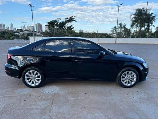 AUDI-A3-1.4 TFSI SEDAN ATTRACTION 16V GASOLINA 4P S-TRONIC AUDI-A3-2015