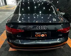 AUDI A4 2.0 TFSI AMBIENTE GASOLINA 4P S TRONIC AUDI A4 2.0 TFSI AMBIENTE GASOLINA 4P S TRONIC