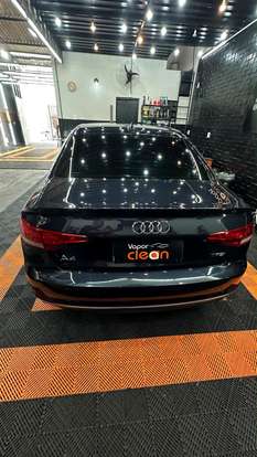 AUDI-A4-2.0 TFSI AMBIENTE GASOLINA 4P S TRONIC AUDI-A4-2018