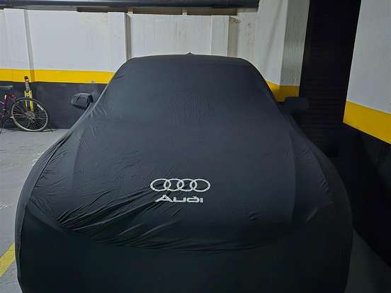 AUDI-A5-2.0 TFSI COUPÉ AMBITION 16V GASOLINA 2P S-TRONIC AUDI-A5-2014